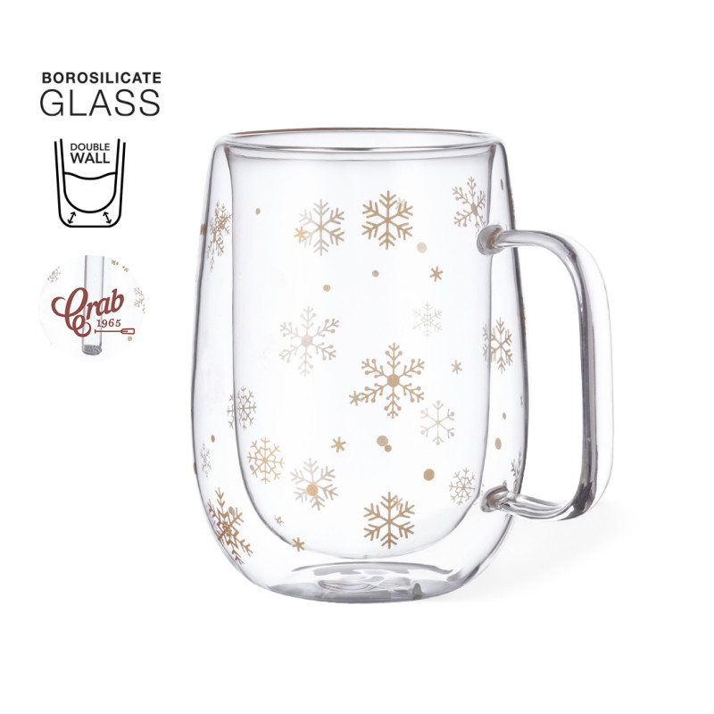 Tazza Doglex Ref: 20125