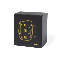 Tazza Doglex Ref: 20125