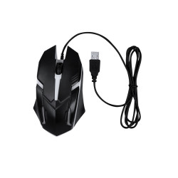 Mouse Qinox Ref: 21946