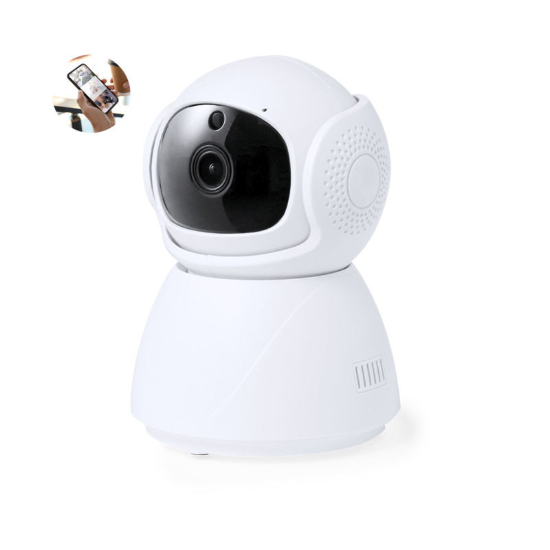 Telecamera Inteligente Deors Ref: 21013