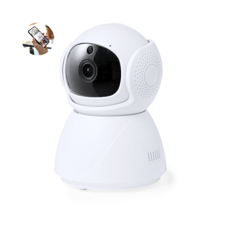 Telecamera Inteligente Deors Ref: 21013