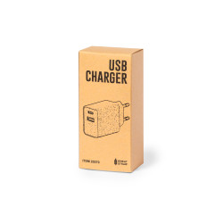 Caricatore USB Avery Ref: 20270