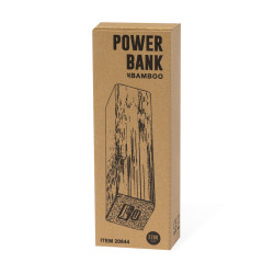 Power Bank Godimer Ref: 20844