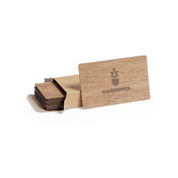 Set Cartolinas Inary Ref: 1882