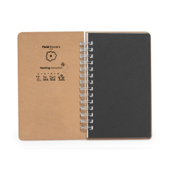 Notes Semi Astrida Ref: 20951