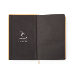 Notes con Semi Baupres Ref: 20952