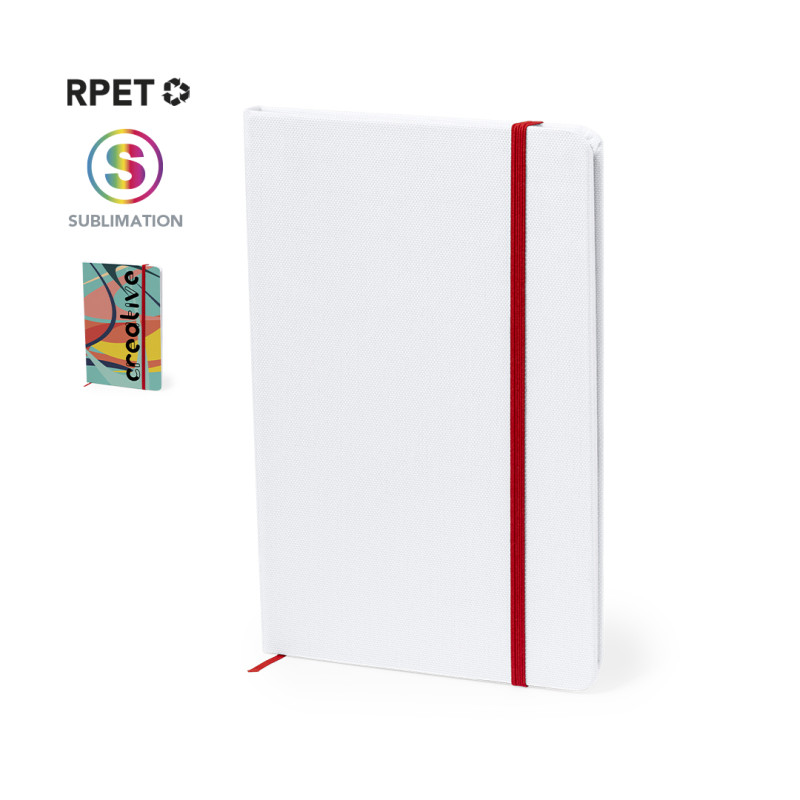 Notes Sublimazione Groly Ref: 20946