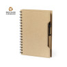 Notes Mecony Ref: 20962