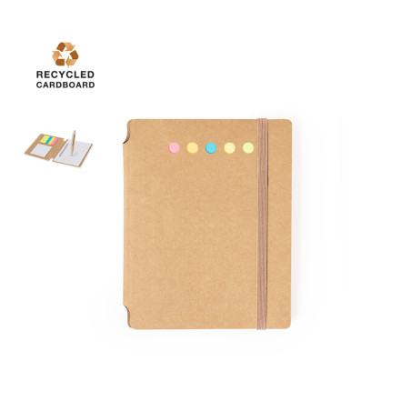 Notes Wombax Ref: 20965