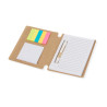 Notes Wombax Ref: 20965