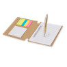 Notes Wombax Ref: 20965