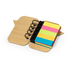 Block Memo Stick Mabur Ref: 20967