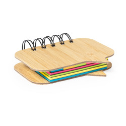 Block Memo Stick Mabur Ref: 20967