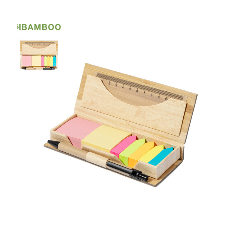 Set da Ufficio Mikonen Ref: 20968