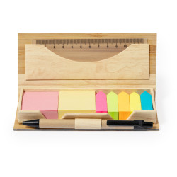 Set da Ufficio Mikonen Ref: 20968