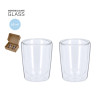 Set Bicchieri Frilux Ref: 21848