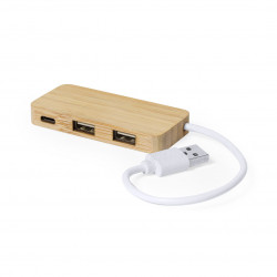 Porta USB Norman 1140