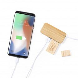 Porta USB Norman 1140