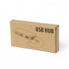Porta USB Norman 1140