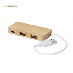 Porta USB Norman 1140