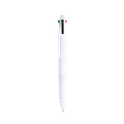 Penna sfera 4 in 1 Clessin 6336