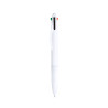 Penna sfera 4 in 1 Clessin 6336
