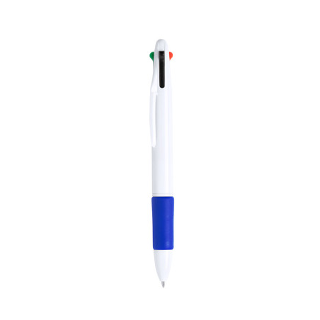 Penna sfera 4 in 1 Clessin 6336