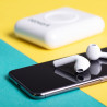 Auricolari/Caricatore Molik 6302