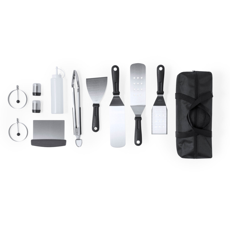 Set Barbecue Raiken Ref: 20470