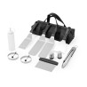 Set Barbecue Raiken Ref: 20470