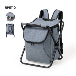 Sgabello con Borsa Termica Sagan Ref: 20459