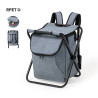 Sgabello con Borsa Termica Sagan Ref: 20459