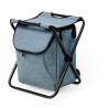 Sgabello con Borsa Termica Sagan Ref: 20459