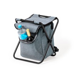 Sgabello con Borsa Termica Sagan Ref: 20459