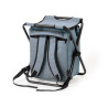 Sgabello con Borsa Termica Sagan Ref: 20459
