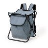 Sgabello con Borsa Termica Sagan Ref: 20459