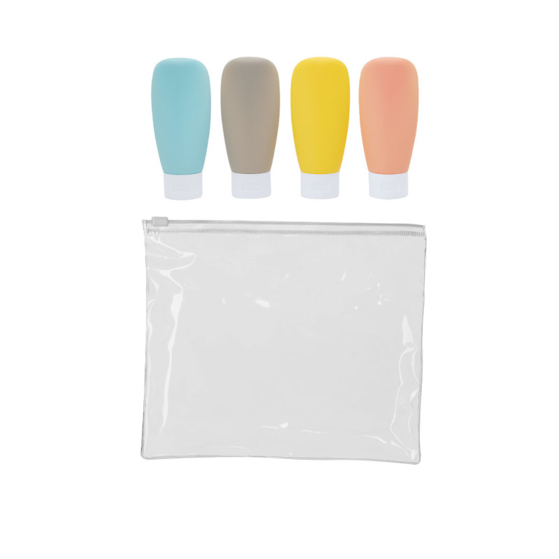 Beauty Case Viaggio Samir Ref: 21514
