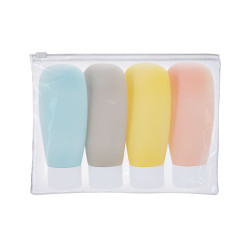 Beauty Case Viaggio Samir Ref: 21514