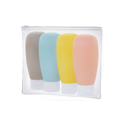 Beauty Case Viaggio Samir Ref: 21514