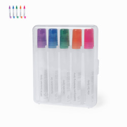 Set Yohan Ref: 20568