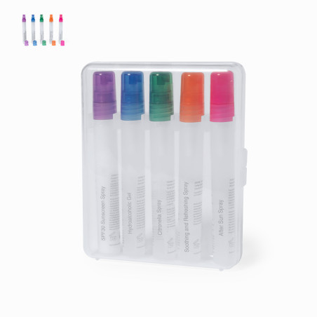 Set Yohan Ref: 20568