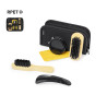 Set per la Pulizia delle Scarpe Aeron Ref: 20356