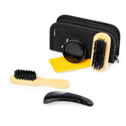 Set per la Pulizia delle Scarpe Aeron Ref: 20356
