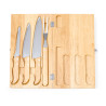 Set Coltelli Bergin Ref: 20593