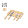 Set Coltelli Bergin Ref: 20593