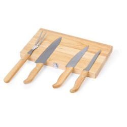 Set Coltelli Bergin Ref: 20593