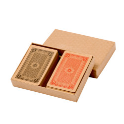 Set Cartes Kardain Ref: 20981