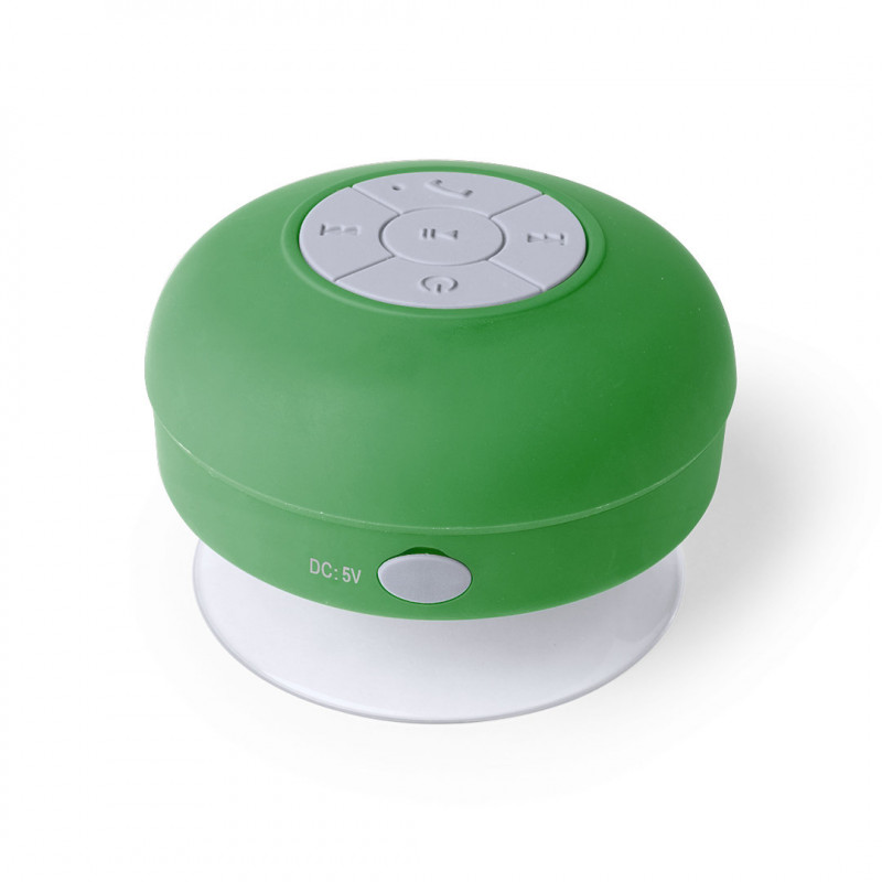 Speaker Waterproof 4929
