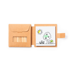 Set Lauglin Ref: 1522