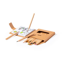 Set Lauglin Ref: 1522
